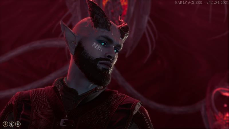 Baldur’s Gate III