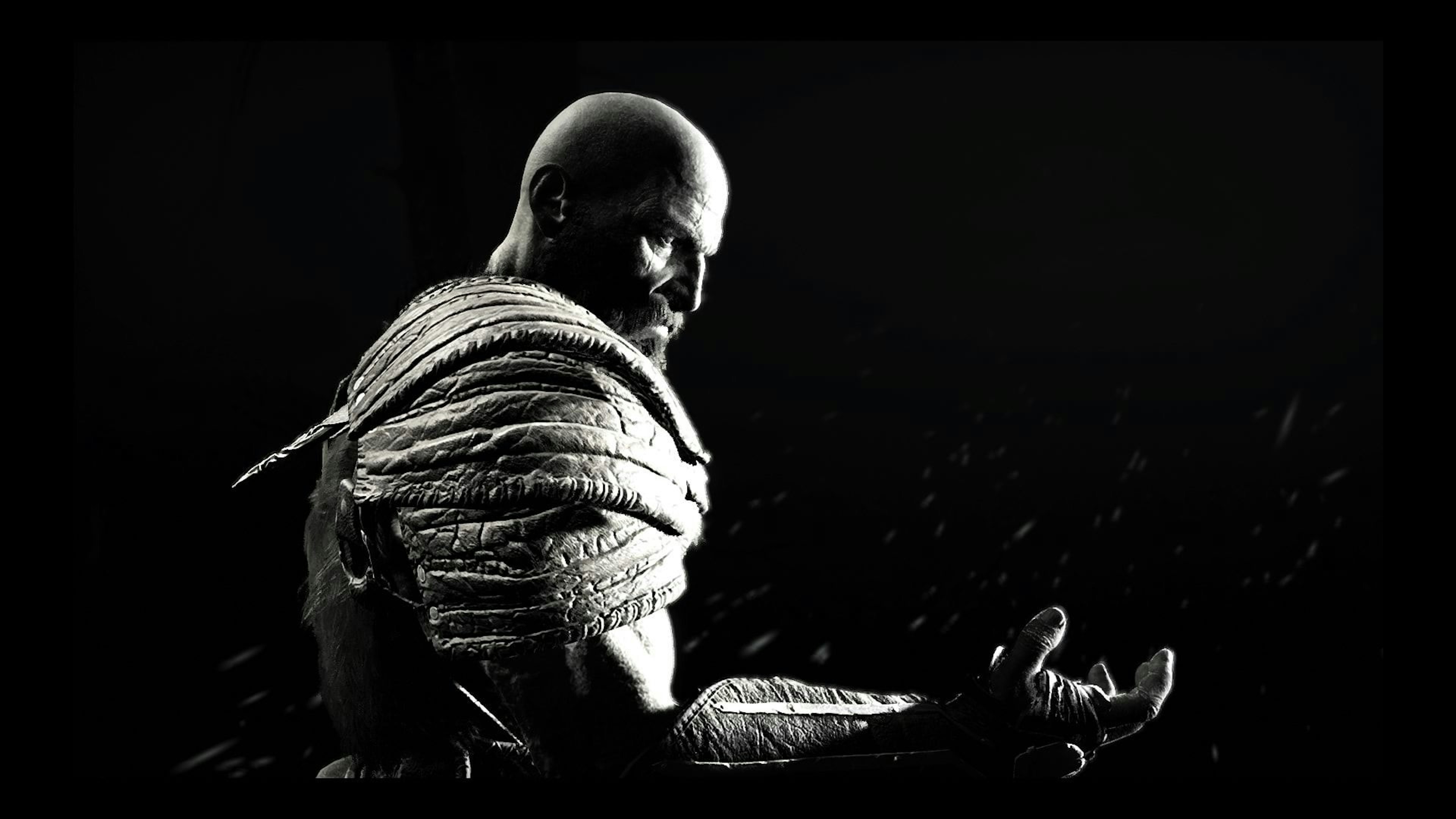 God of War Screenshot