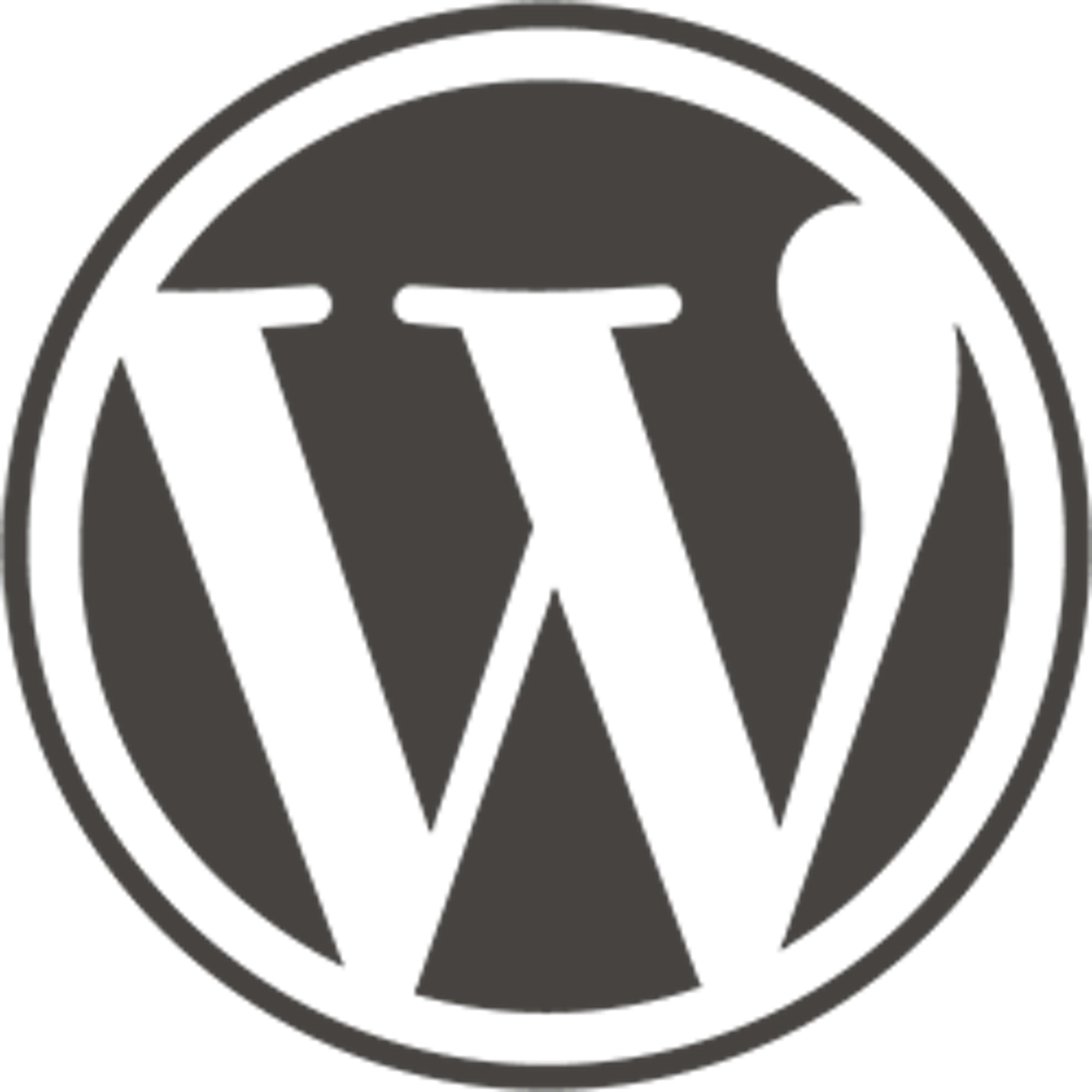 The right way to WordPress